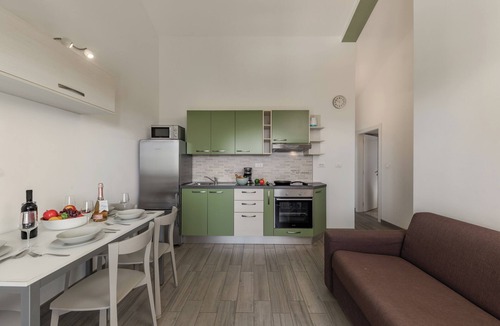 Brzac Apartment | Wabi Sabi Apt8 Pool & Sea View, Brzac, Croatia