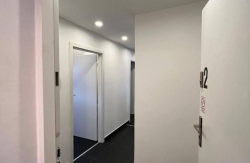 Zagreb Apartment | WAREHOUSE 33 Apt.2/4.5 km from centre. Family-sized condo's with parking.