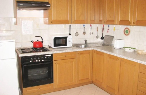 Gruz House | waterfront apartment family friendly, ground level