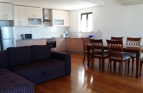 Bibinje Apartment | Waterfront Sea is your backyard