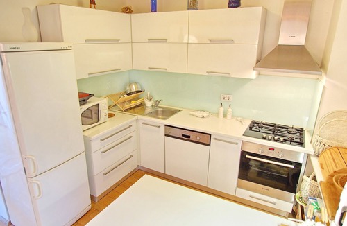 Dubrovnik House | Waterfront stone house with large terrace in city center