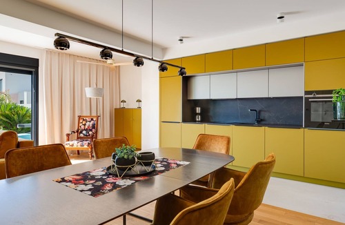 Privlaka Apartment | Watergate by Interhome