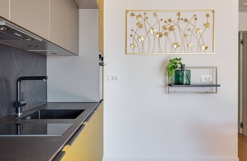 Privlaka Apartment | Watergate by Interhome