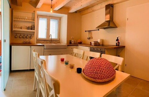 Lumbarda House | Welcome to our 3-bedroom charming holiday house, accommodations for 6+