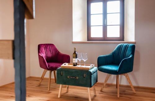 Slap Apartment | Wellba Boutique Hotel