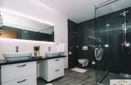 Zasip Apartment | Wellnes Paradise APP Bled