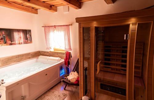 Ljutomer Apartment | Wellness hiša Jelenov Grič