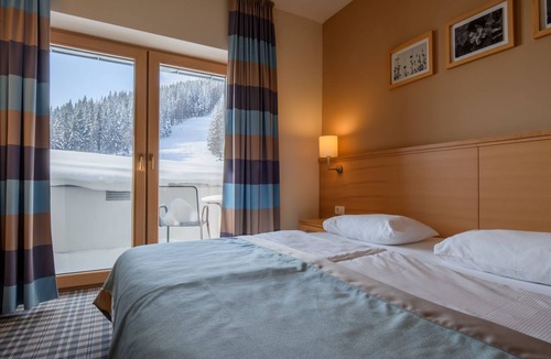 Mozirje Hotel | Wellness Hotel Montis