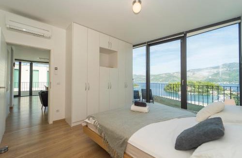 Zrnovo Apartment | White Cloud Apartments