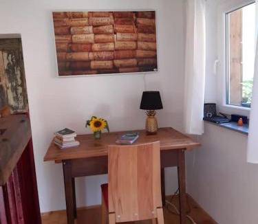 Ljutomer House | Wine & Art Lodge Jeruzalem