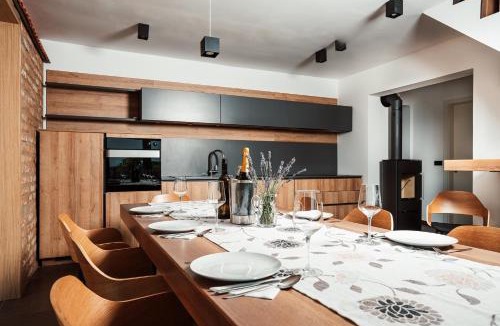 Ormoz Ski Chalet | Wine paradise Glavinič
