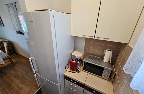 Klenovica Apartment | Wohnung auf zwei Etagen mit Terrasse und Balkon by Interhome