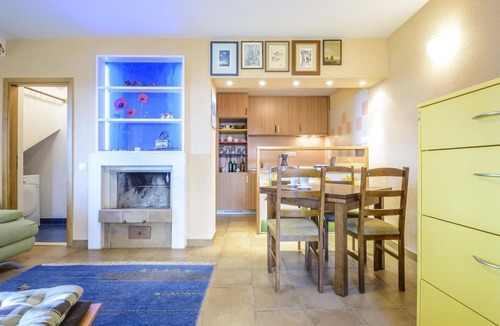 Mlini Apartment | Wohnung "Celtis" mit Blick auf das Wasser by Interhome