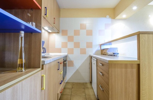 Mlini Apartment | Wohnung "Celtis" mit Blick auf das Wasser by Interhome