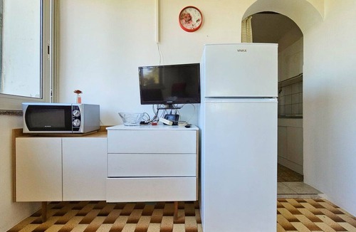 Dajla Apartment | Wohnung "Davor A3" direkt am Strand by Interhome