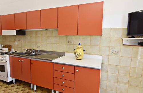 Basanija Apartment | Wohnung in der Nähe des Strandes Basanija by Interhome