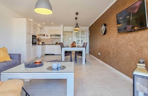Novigrad Apartment | Wohnung mit Balkon für 4 Personen by Interhome