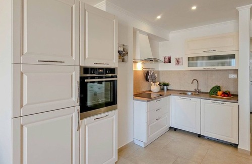 Novigrad Apartment | Wohnung mit Balkon für 4 Personen by Interhome