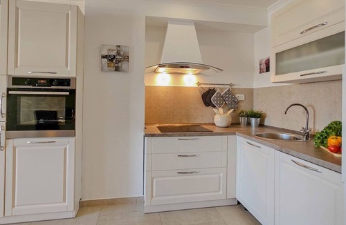 Novigrad Apartment | Wohnung mit Balkon für 4 Personen by Interhome