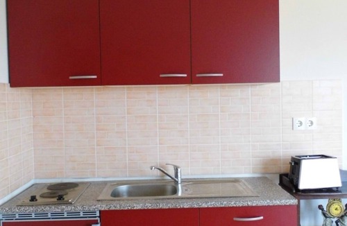 Sveti Vid-Miholjice Apartment | Wohnung mit Terrasse by Interhome