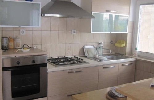 Nevidane Apartment | Wohnung mit Wasserblick by Interhome