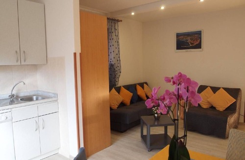 Novigrad Apartment | Wohnungen Marko in Novigrad, Istrien HR by Interhome