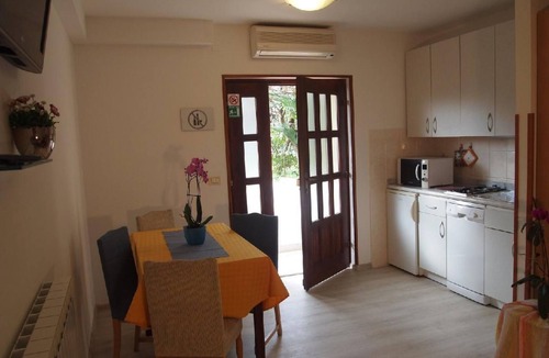 Novigrad Apartment | Wohnungen Marko in Novigrad, Istrien HR by Interhome
