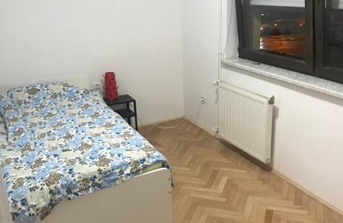 Maribor Apartment | WOK MIX POHORJE