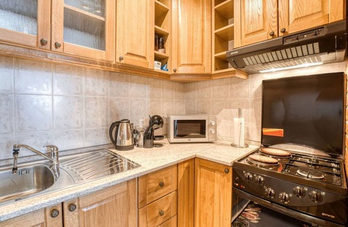 Brod Moravice House | Wonderful private villa for 8 guests with hot tub, WIFI, TV and balcony