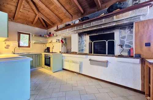 Cove Donja Krusica (Donje selo) House | Wonderful private villa for 8 people with A/C, WIFI, TV, terrace and pets allowed