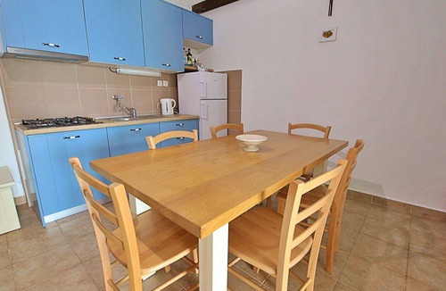 Bol House | Wonderful private villa for 6 people with TV, terrace and parking