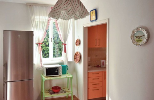 Gradac House | Wonderful private villa for 8 guests with WIFI, A/C, TV and terrace