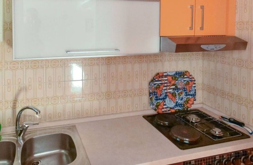 Gradac House | Wonderful private villa for 8 guests with WIFI, A/C, TV and terrace