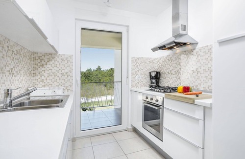 Labin House | Wonderful private villa for 6 people with private pool, A/C, WIFI, TV and terrace