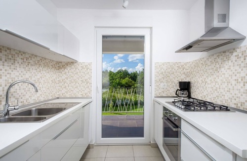 Labin House | Wonderful private villa for 6 people with private pool, A/C, WIFI, TV and terrace
