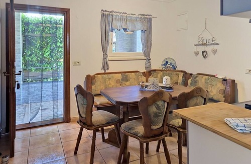 Finida House | Wonderful private villa for 4 guests with A/C, WIFI, TV, terrace and pets allowed