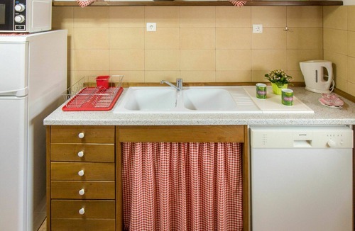 Gracisce House | Wonderful private villa for 6 people with private pool, WIFI, A/C, TV and terrace