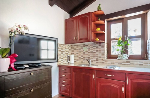 Matohanci House | Wonderful private villa for 2 guests with A/C, WIFI, TV and terrace