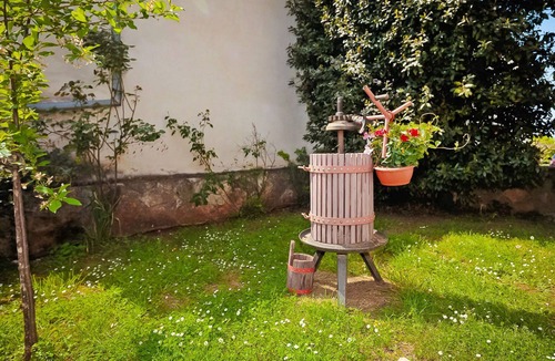 Matohanci House | Wonderful private villa for 2 guests with A/C, WIFI, TV and terrace