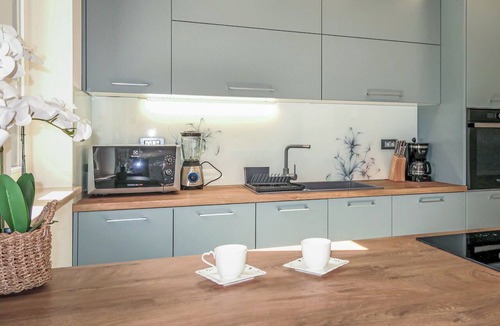 Gracisce House | Wonderful private villa for 8 people with A/C, private pool, WIFI, TV and terrace