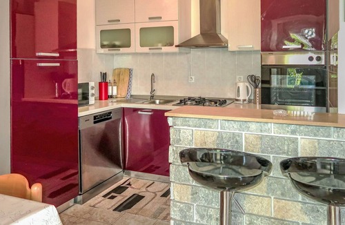 Sveta Nedelja House | Wonderful private villa for 5 guests with hot tub, A/C, WIFI, TV, terrace and pets allowed