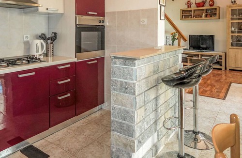 Sveta Nedelja House | Wonderful private villa for 5 guests with hot tub, A/C, WIFI, TV, terrace and pets allowed