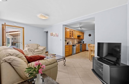 Hrboki House | Wonderful private villa for 12 people with private pool, WIFI, A/C, TV and terrace