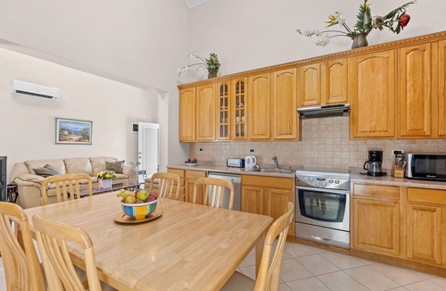 Hrboki House | Wonderful private villa for 12 people with private pool, WIFI, A/C, TV and terrace