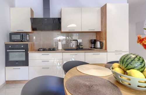 Strmac House | Wonderful private villa for 6 guests with A/C, private pool, WIFI, TV and terrace