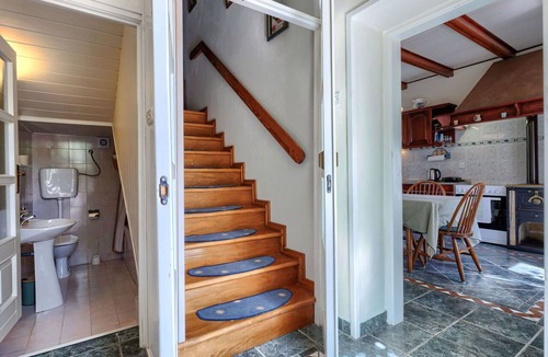 Sveta Marina House | Wonderful private villa for 6 people with WIFI, A/C, TV and terrace