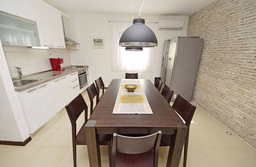 Povlja House | Wonderful private villa for 10 guests with private pool, WIFI, A/C, TV, terrace and pets allowed