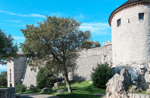 Sarsoni House | Wonderful private villa for 2 people with A/C, WIFI, TV and terrace