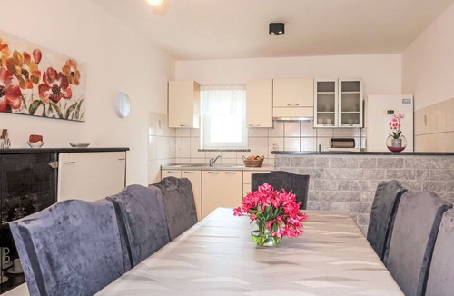 Kozljak House | Wonderful private villa for 9 guests with WIFI, private pool, A/C, TV and terrace