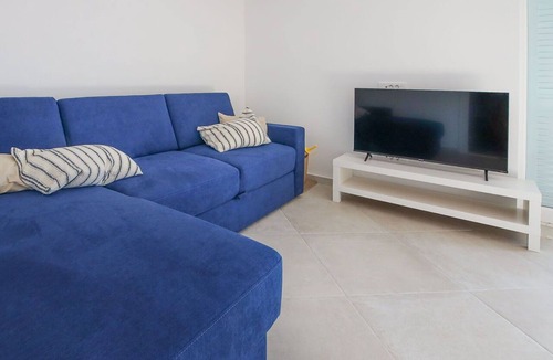 Necujam House | Wonderful private villa for 6 people with A/C, private pool, WIFI, TV and terrace